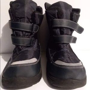 Rugged Bear Kids Boots